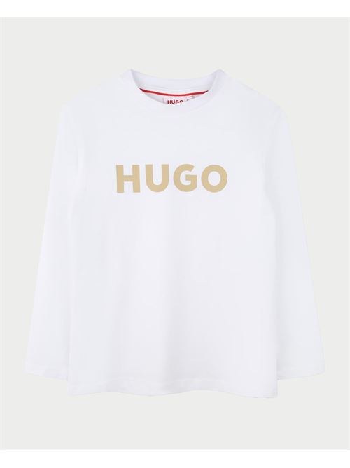 Chemise ? manches longues Hugo pour enfant HUGO | G0014510P