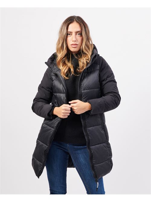 Veste longue femme Invicta ? capuche INVICTA | CW045L-TSRD490