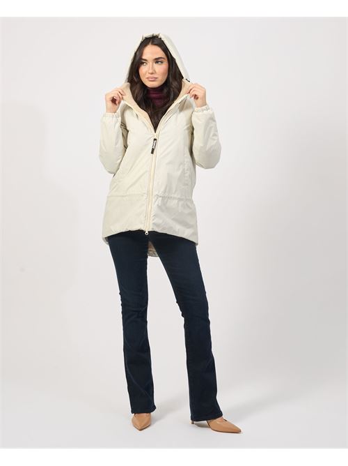 Veste femme Invicta avec doublure ours en peluche INVICTA | GW036L-TDMN4134