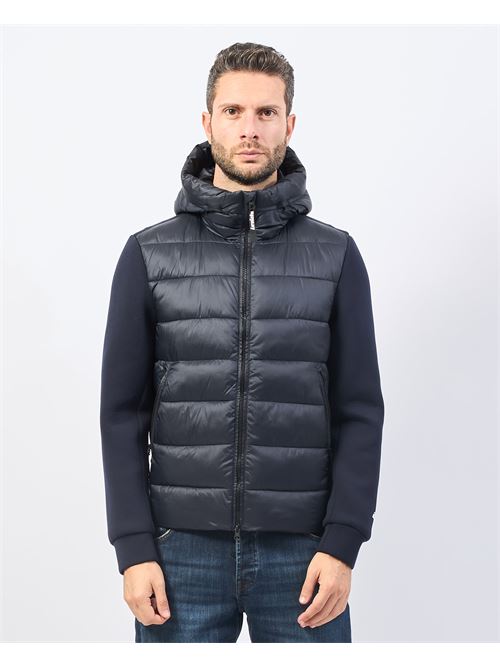 Doudoune matelass?e et softshell homme Invicta INVICTA | JM062L-TSWK4297