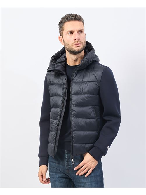 Doudoune matelass?e et softshell homme Invicta INVICTA | JM062L-TSWK4297