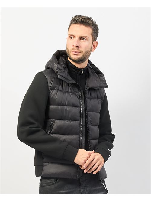 Doudoune matelass?e et softshell homme Invicta INVICTA | JM062L-TSWK4297