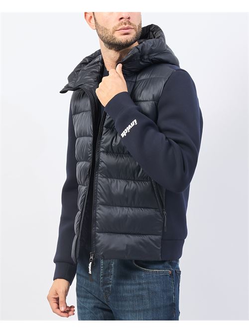 Doudoune matelass?e et softshell homme Invicta INVICTA | JM062L-TSWK4297