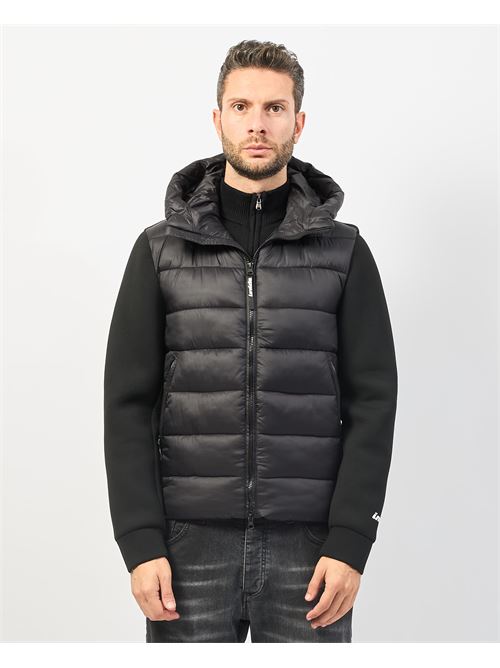 Doudoune matelass?e et softshell homme Invicta INVICTA | JM062L-TSWK490