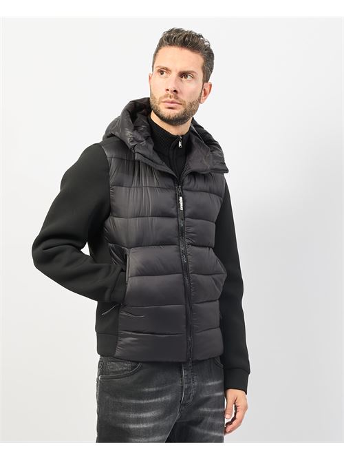 Doudoune matelass?e et softshell homme Invicta INVICTA | JM062L-TSWK490