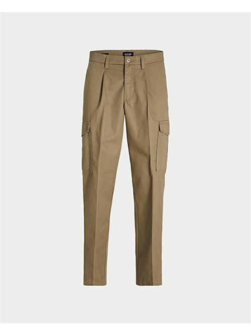 Pantalon cargo homme Jack&Jones JACK&JONES | 12247358ELMWOOD