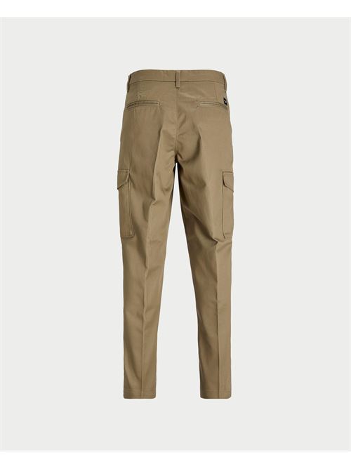 Pantalon cargo homme Jack&Jones JACK&JONES | 12247358ELMWOOD