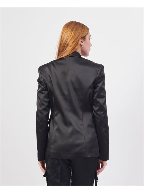 Veste zipp?e femme Jayci noire JAYCì | 24IJA91388NERO