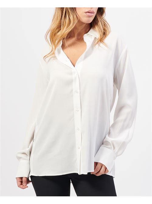 Chemise basique Jijil en coton JIJIL | CA0180001