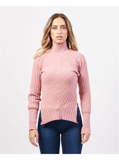 Pull col roul? Jijil tricot? JIJIL | MK2540771