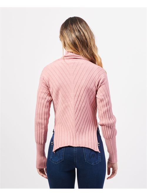 Pull col roul? Jijil tricot? JIJIL | MK2540771