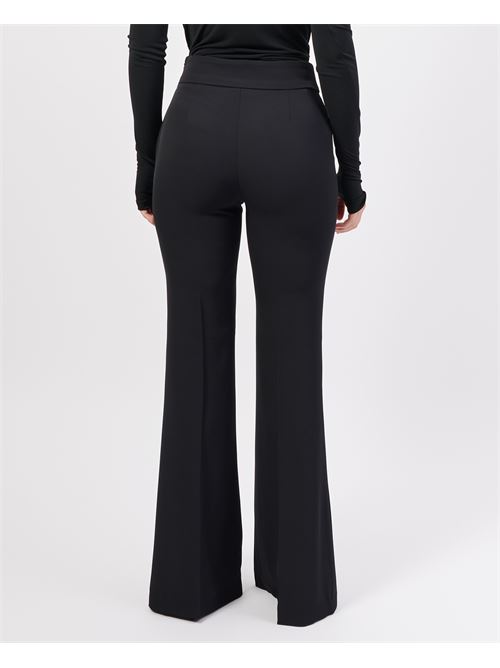 Pantalon Jijil avec fente en bas JIJIL | PA0200002