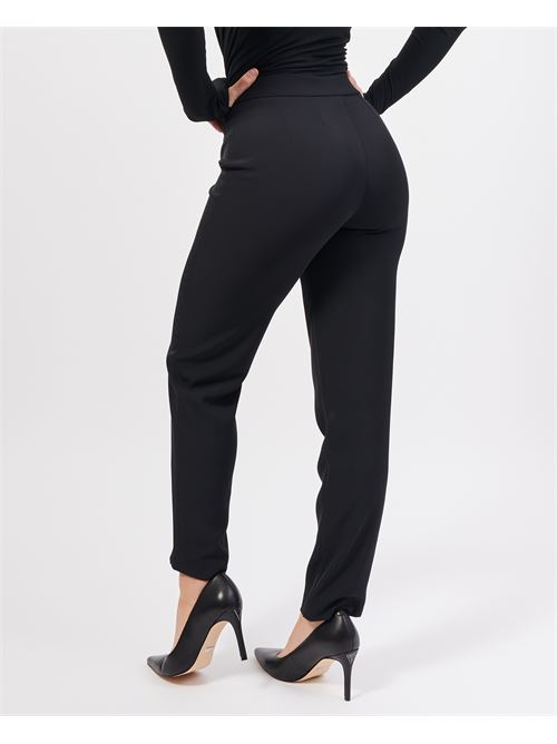 Pantalon droit Jijil en tissu JIJIL | PA0220002