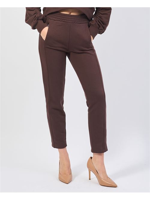 Pantalon droit en coton Jijil JIJIL | PA0441147