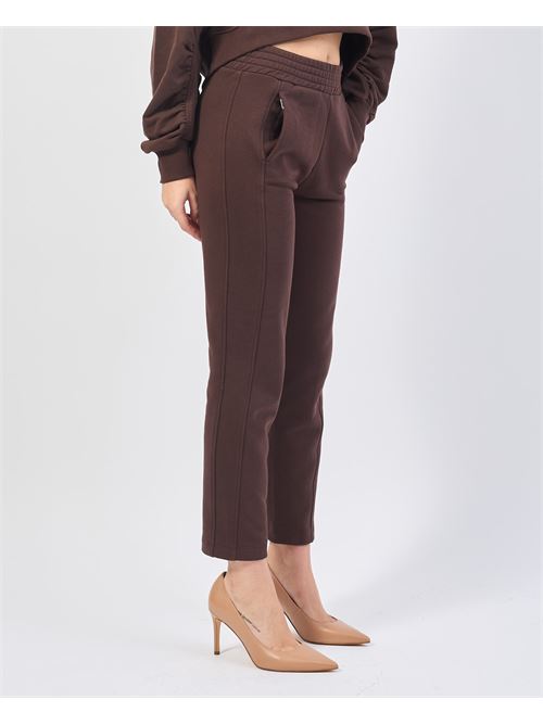 Pantalon droit en coton Jijil JIJIL | PA0441147