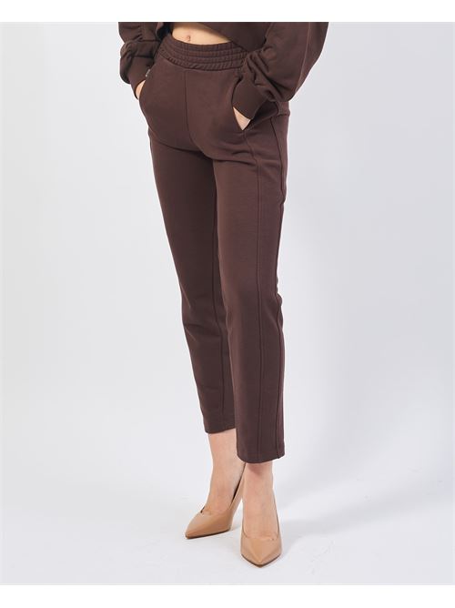 Pantalon droit en coton Jijil JIJIL | PA0441147