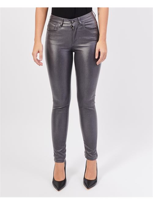 Pantalon effet cuir uni Jijil JIJIL | PJ0321350