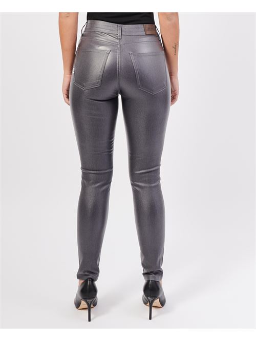 Pantalon effet cuir uni Jijil JIJIL | PJ0321350