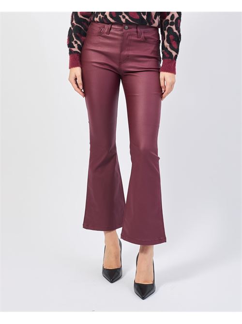 Pantalon 5 poches Jijil en tissu JIJIL | PJ0331349