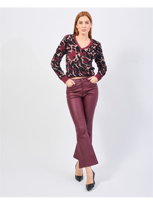 Pantalon 5 poches Jijil en tissu JIJIL | PJ0331349