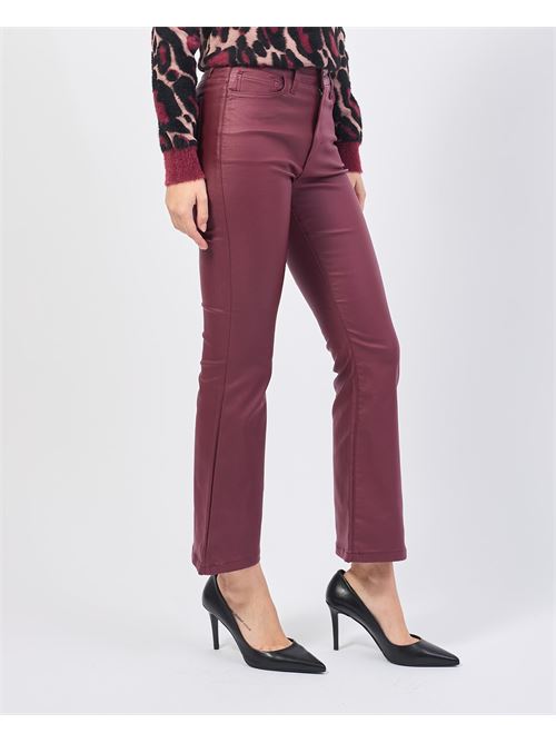 Pantalon 5 poches Jijil en tissu JIJIL | PJ0331349