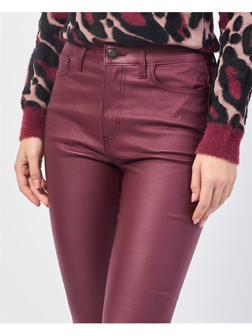 Pantalon 5 poches Jijil en tissu JIJIL | PJ0331349