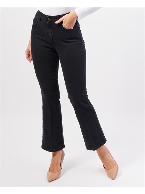 Jean femme Jijil 5 poches JIJIL | PJ0570028