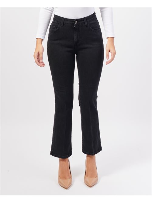 Jean femme Jijil 5 poches JIJIL | PJ0570028