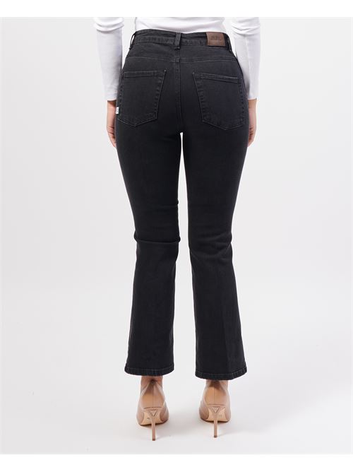 Jean femme Jijil 5 poches JIJIL | PJ0570028