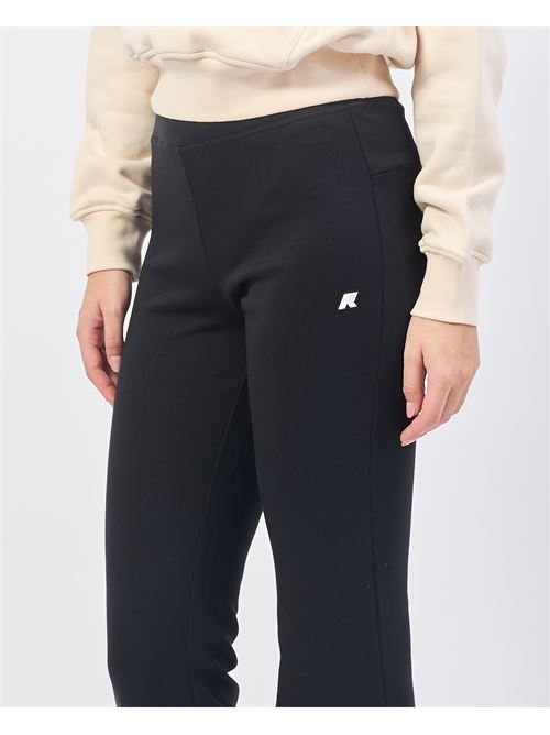 Women's Jenny Tracksuit Pants by K-way K-WAY | K2123NW-JENNYUSY