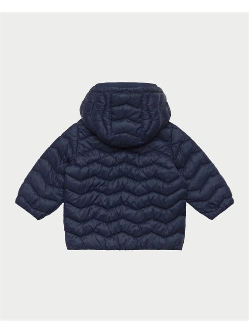 Kids K-way Jack Quilted Jack K-WAY | K2125MW-JACKBOK89