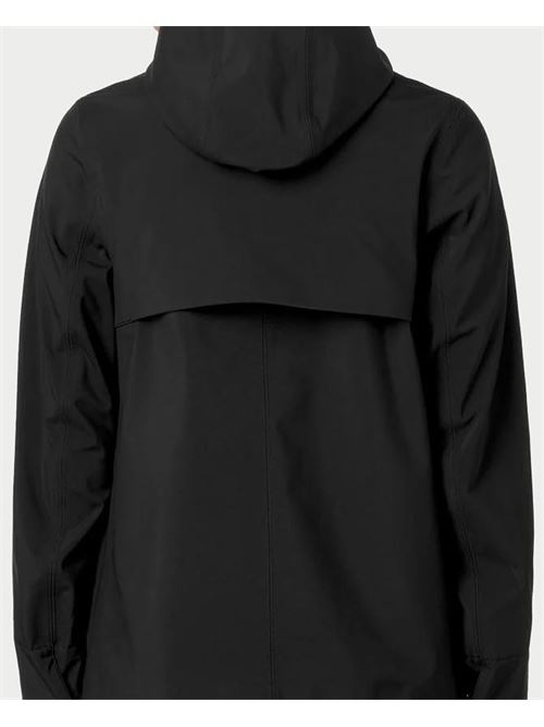 K-way Madalina short jacket with hood and logo K-WAY | K21488W-MADALINAA3C