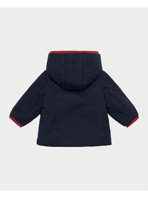 Veste enfant réversible K-way Jack K-WAY | K71338W-JACKBOAS8