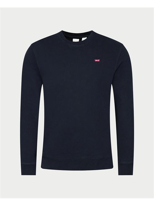 Levis basic crew neck men's sweater LEVIS | 359090003