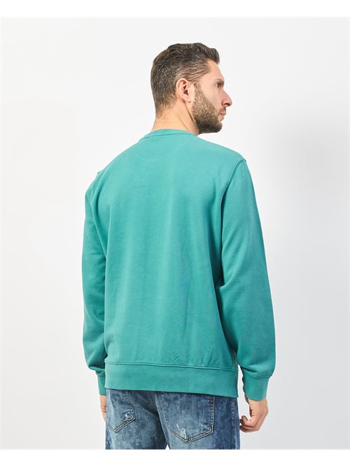 Levis basic crew neck men's sweater LEVIS | 359090050