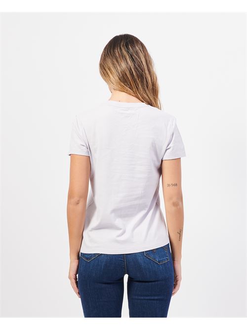 T-shirt Levis basique avec logo LEVIS | 391850321