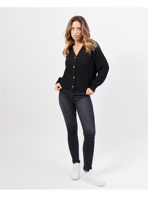 Cardigan femme Levis avec boutons LEVIS | A87280004