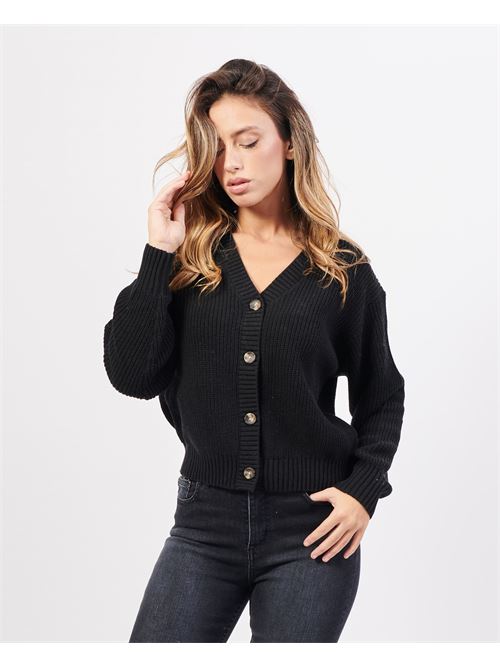 Cardigan femme Levis avec boutons LEVIS | A87280004