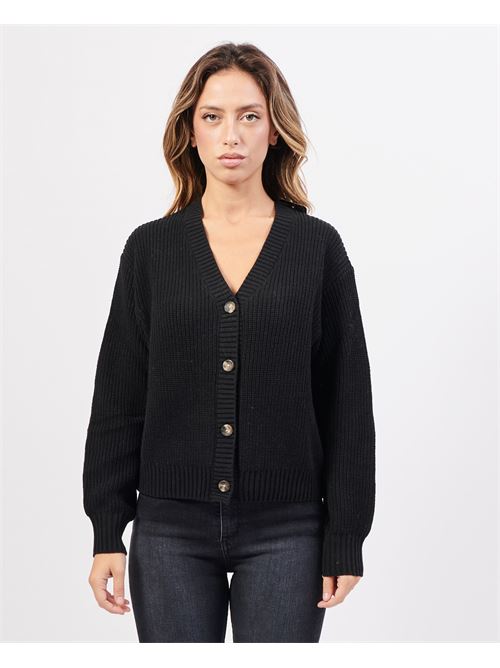 Cardigan femme Levis avec boutons LEVIS | A87280004