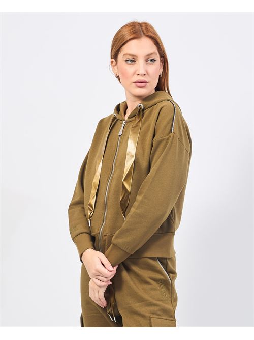 Sweat ? capuche femme Markup MARKUP | MW762007MILITARE