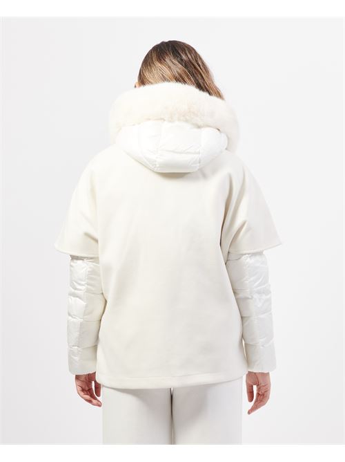 Veste Markup r?versible avec capuche MARKUP | MW764050LATTE