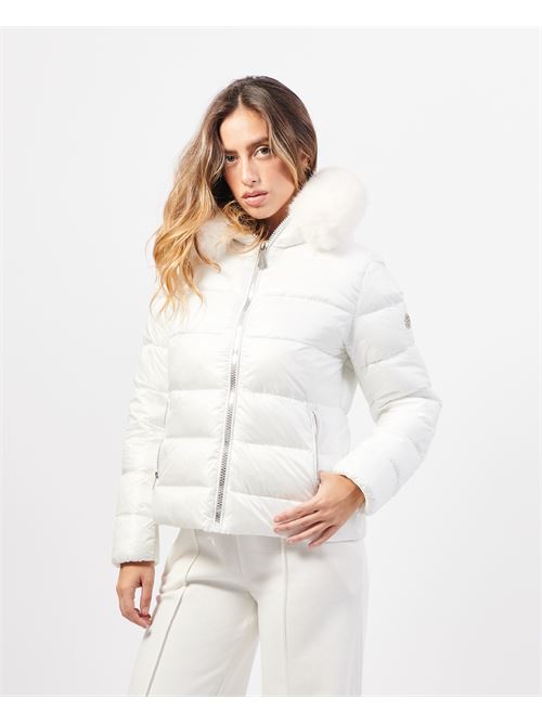 Veste Markup r?versible avec capuche MARKUP | MW764050LATTE