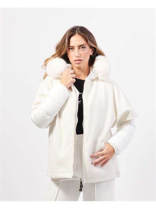 Veste Markup r?versible avec capuche MARKUP | MW764050LATTE