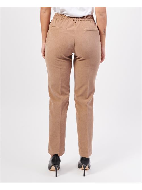 Pantalon Markup en velours diagonal MARKUP | MW765136CAMMELLO