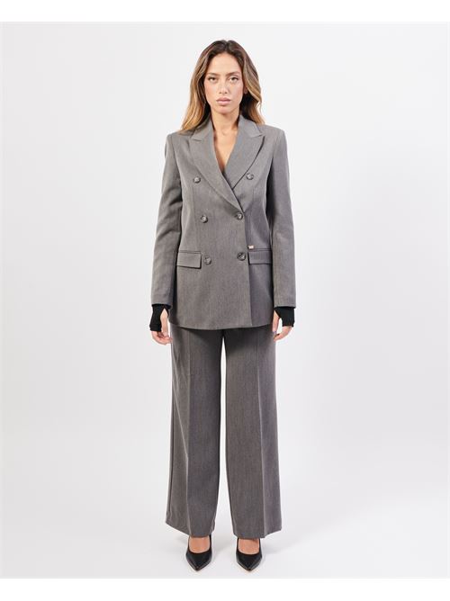 Completo giacca e pantaloni Markup MARKUP | MW766019GRIGIO