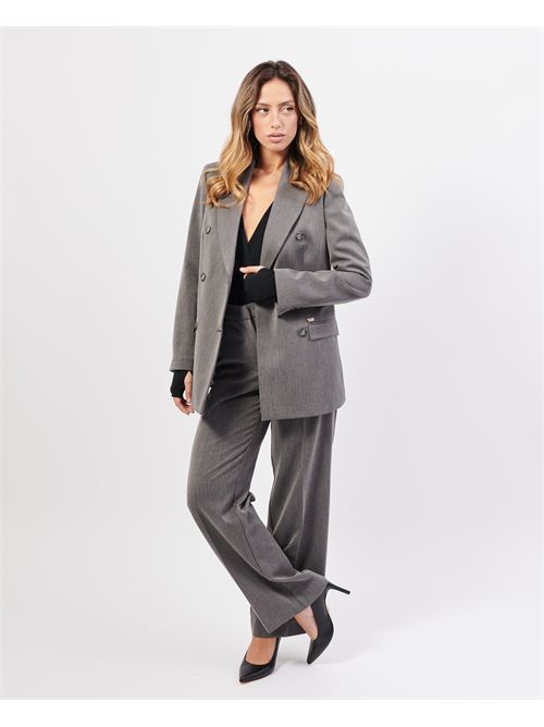 Completo giacca e pantaloni Markup MARKUP | MW766019GRIGIO