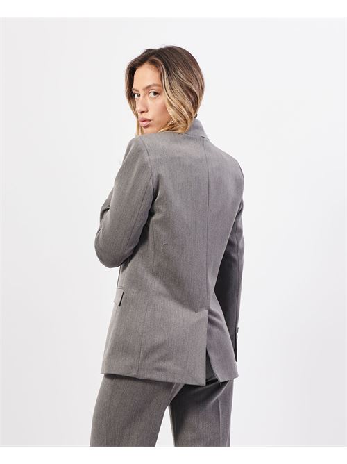 Completo giacca e pantaloni Markup MARKUP | MW766019GRIGIO