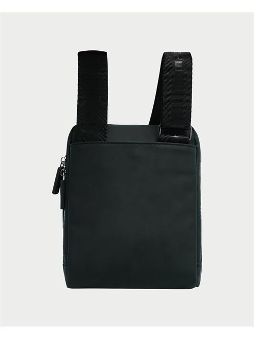 Sac bandouli?re Momodesign avec poche avant MOMODESIGN | MO-09RUBLACK