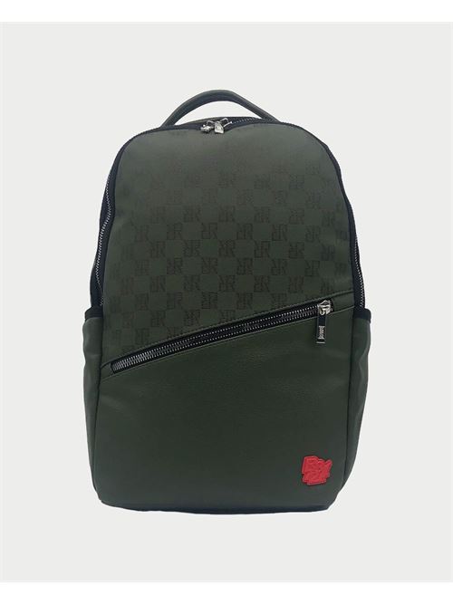 Sac R372 avec impression logata R372 | R403B002GREEN