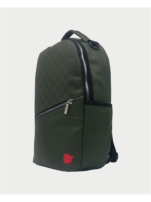 Sac R372 avec impression logata R372 | R403B002GREEN